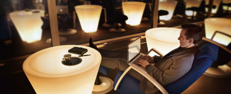 Izzadj a reptéren! Szauna a finn luxus-utasellátóban