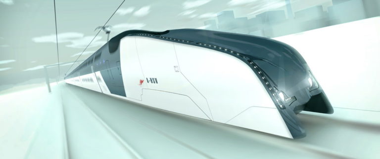 Ausztrál gyorsvasút – szaporább, mint egy betépett kenguru