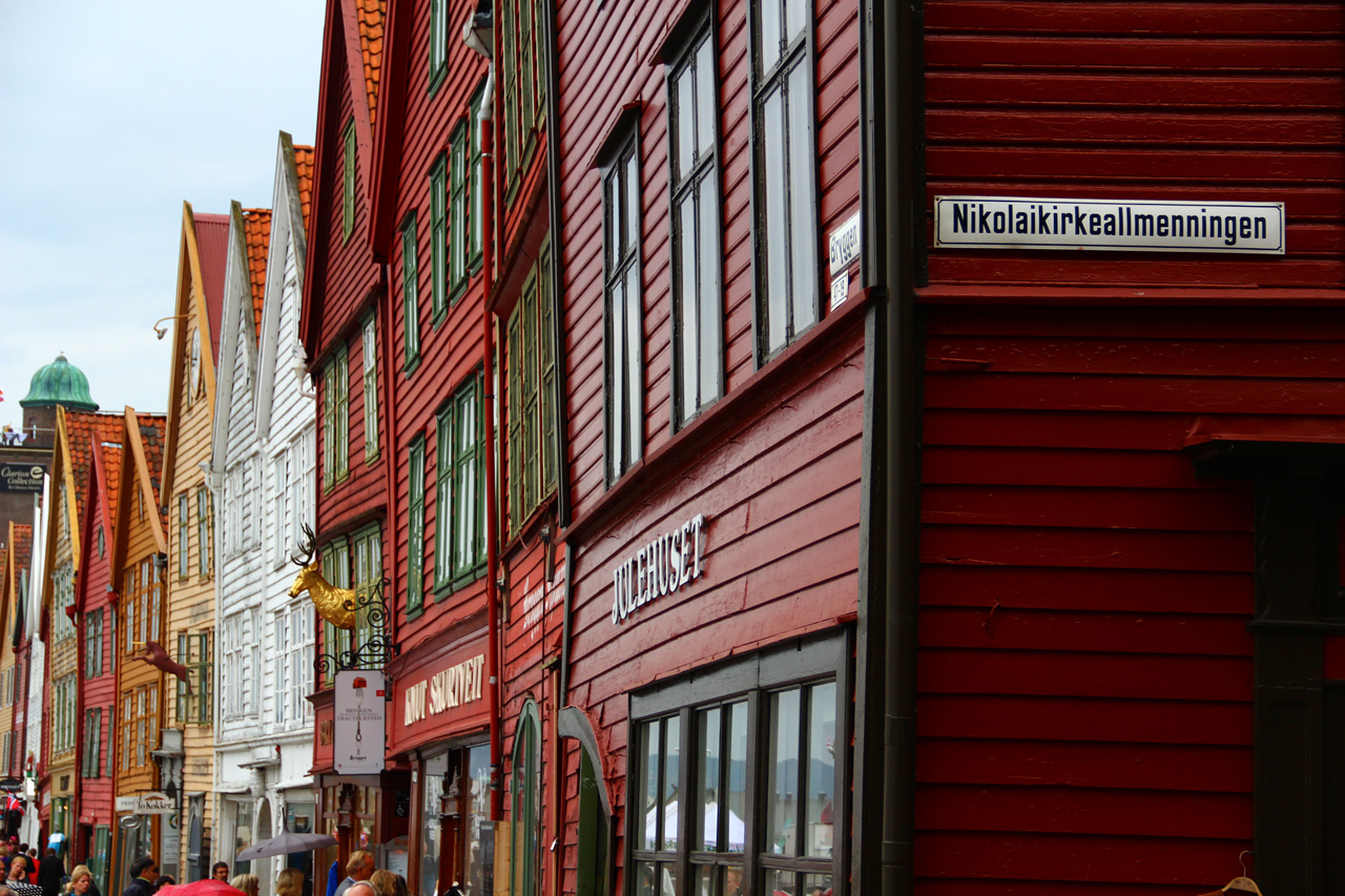 Bergen