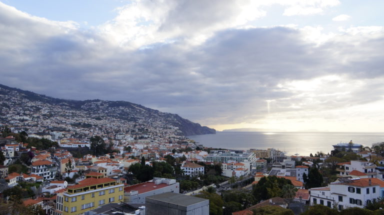 Madeira – kihagyhatatlan látnivalók 1 hét alatt az örök tavasz szigetén