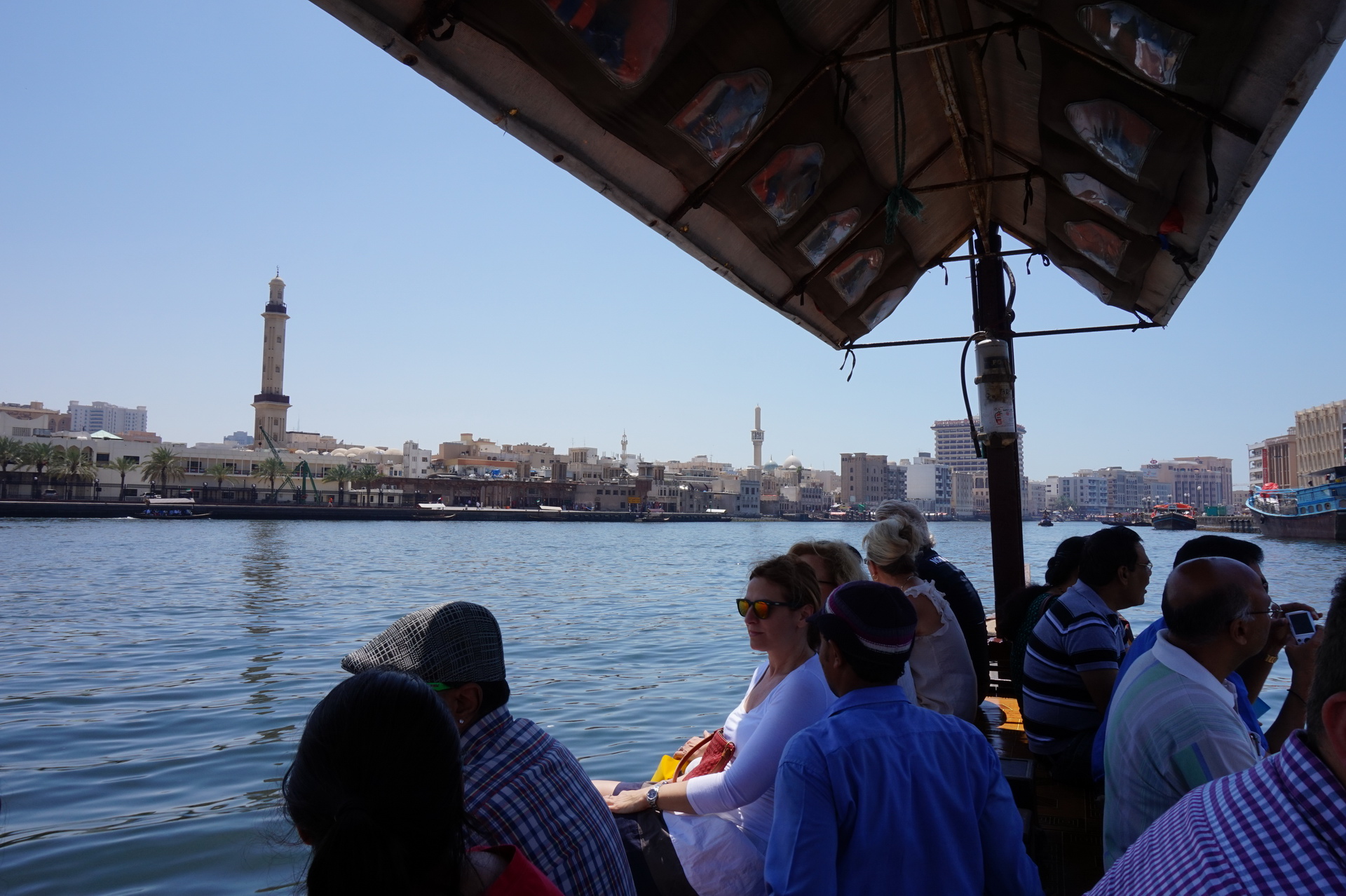 dubai creek