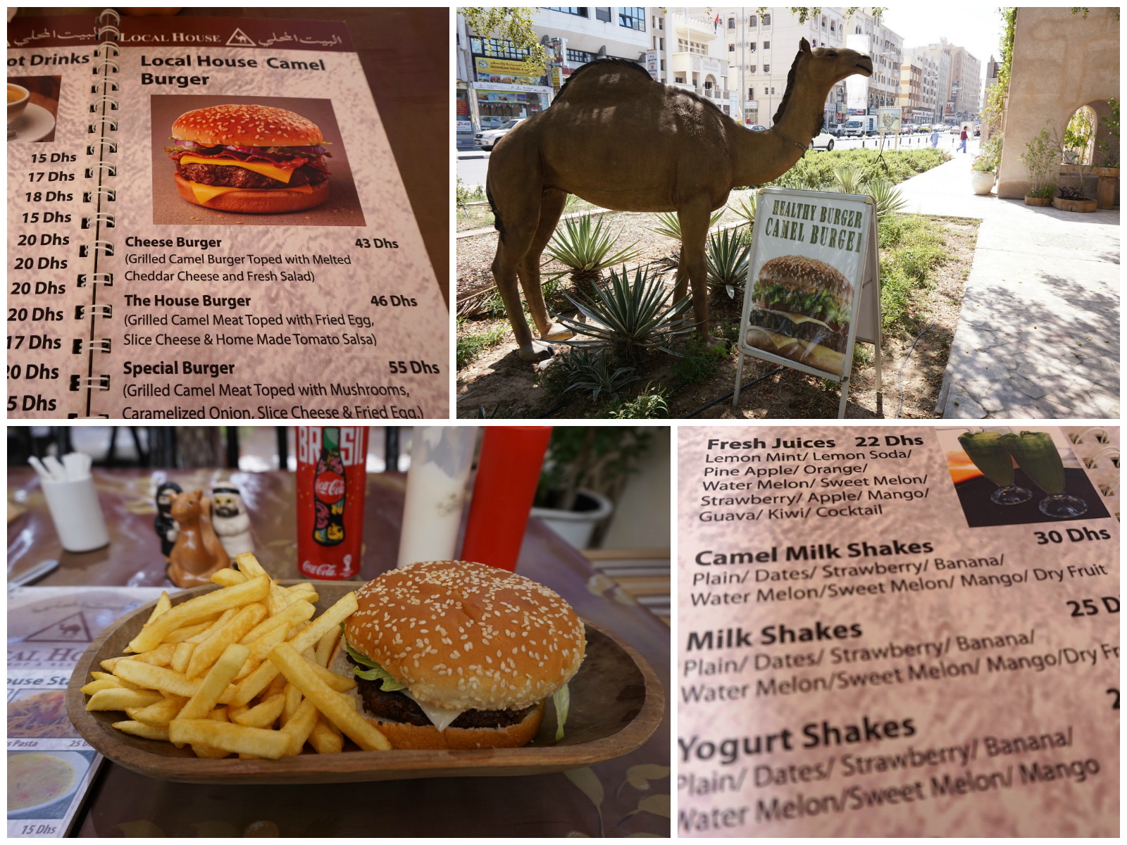 teveburger