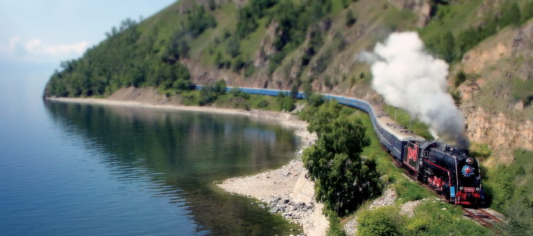 Irány Irán! Budapest-Teherán vonatjegy a luxusexpresszre: 9,6m Ft