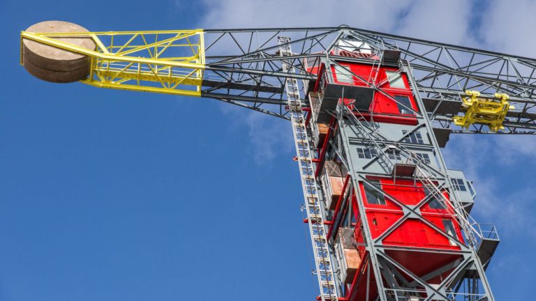 Hotel Faralda: hajódarun kialakított designhotel Amszterdamban