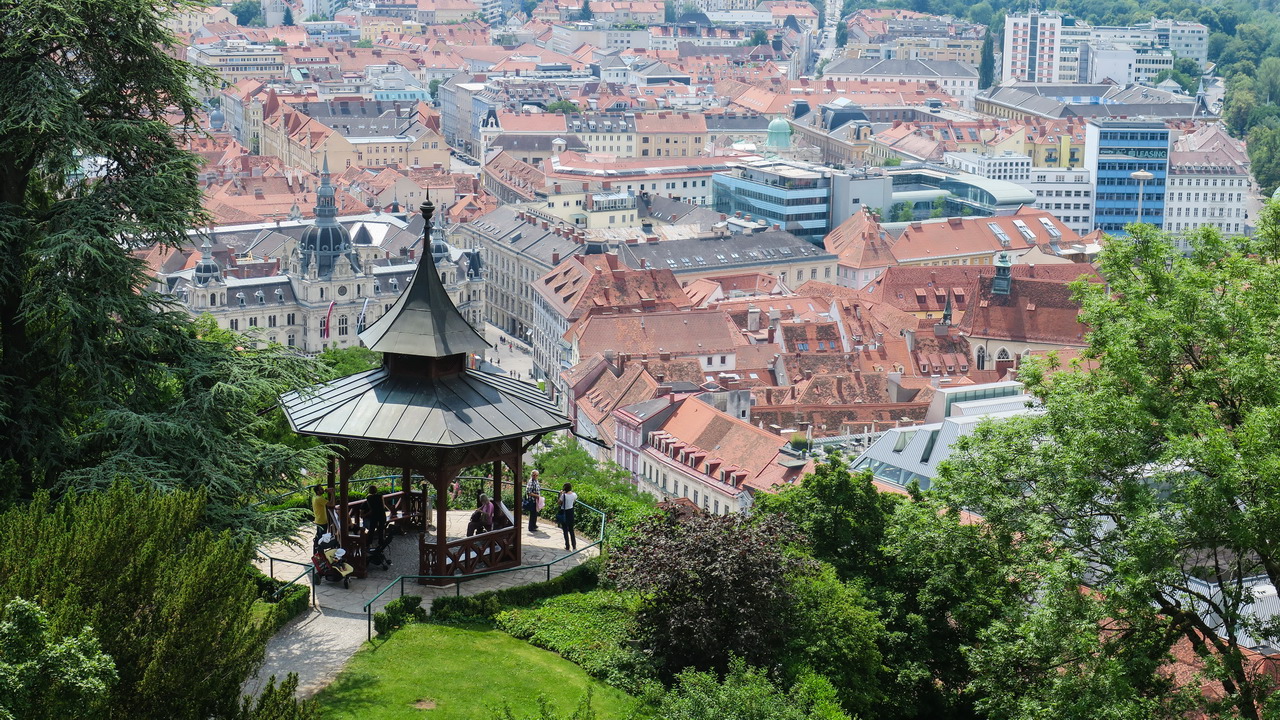 graz