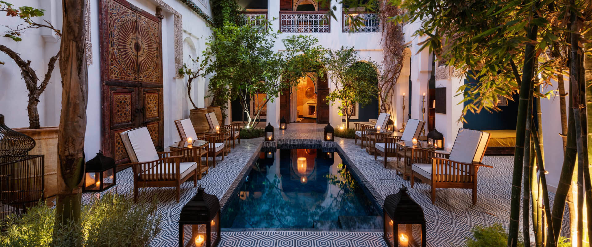 riad hotel
