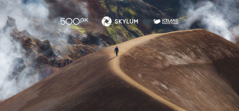 A legjobb utazós fotód, most egy 4 millió Ft értékű izlandi utazást érhet!