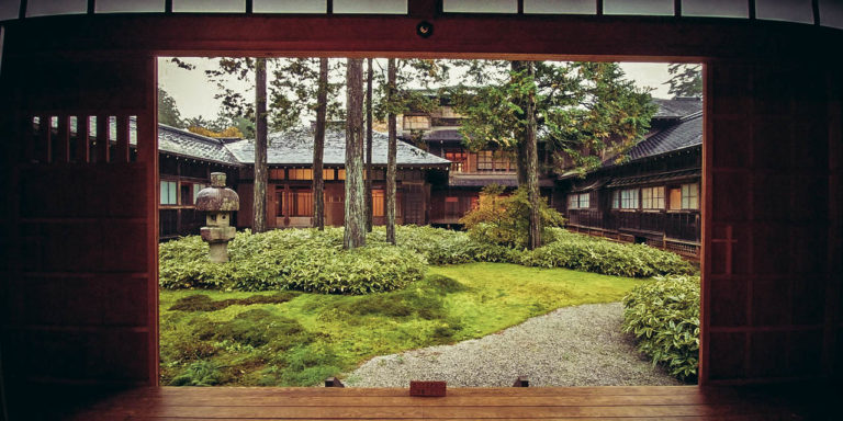 Nikko és környéke látnivalók