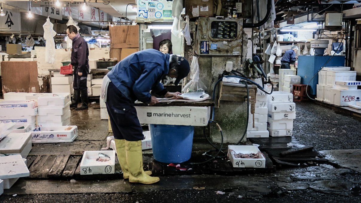 Tokió halpiac