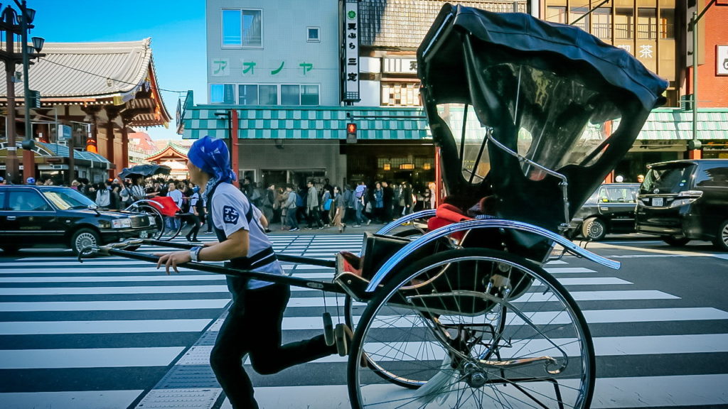 Asakusa