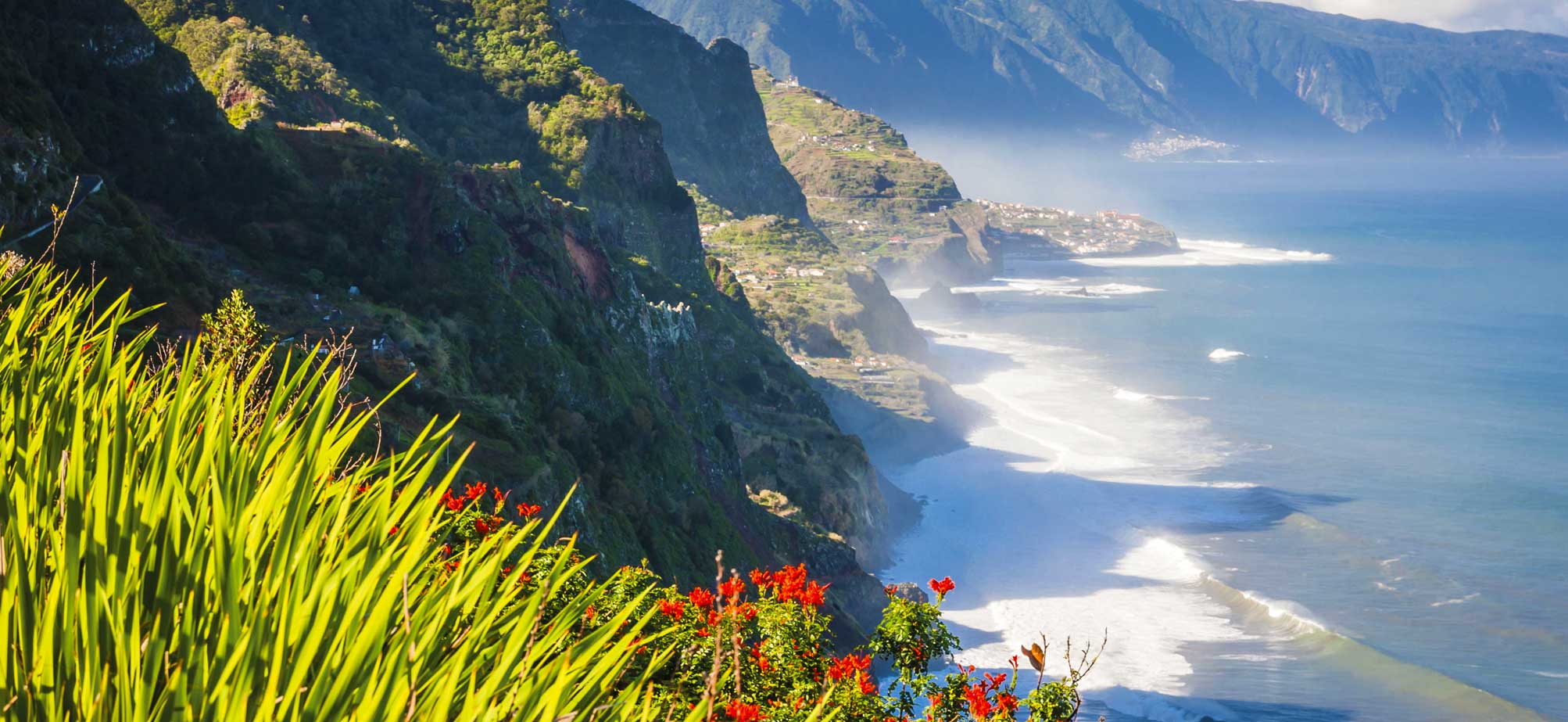 madeira