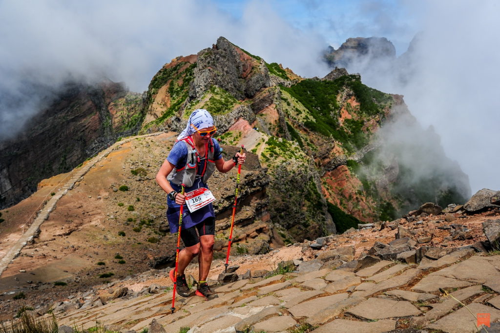 Madeira időjárás ultra trail