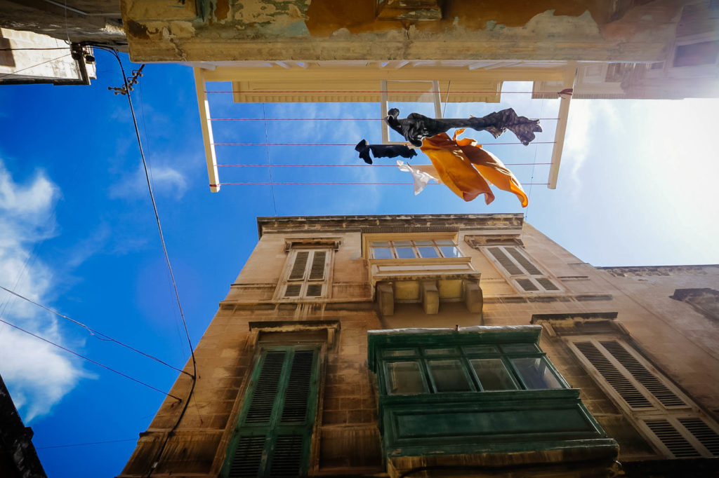 Valletta