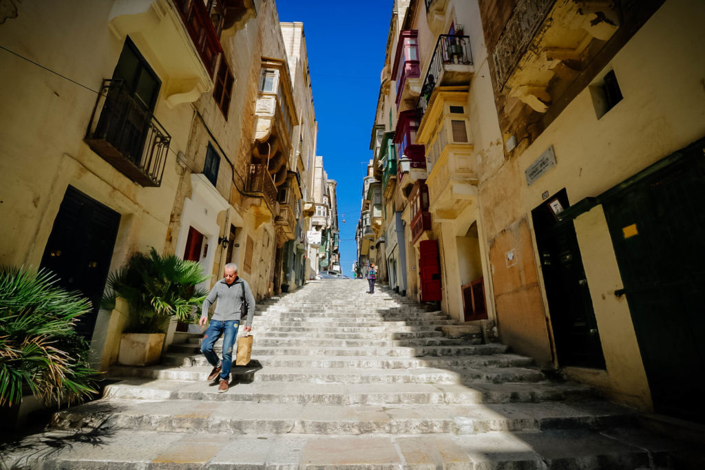 Valletta