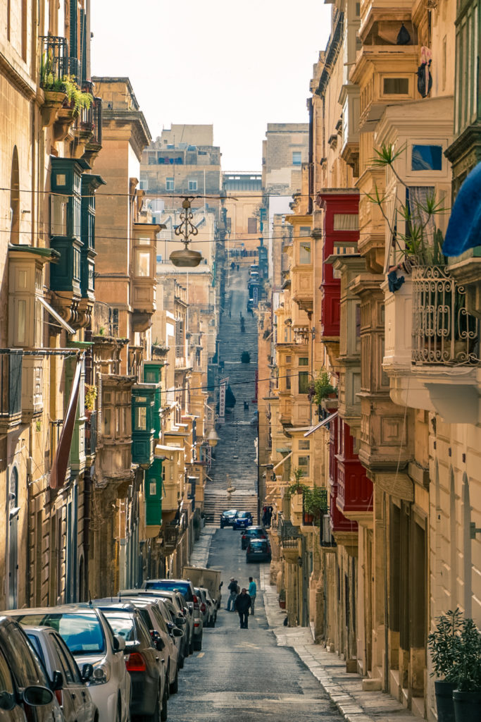 Valletta