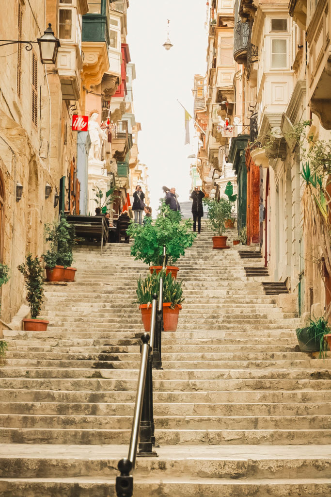 Valletta