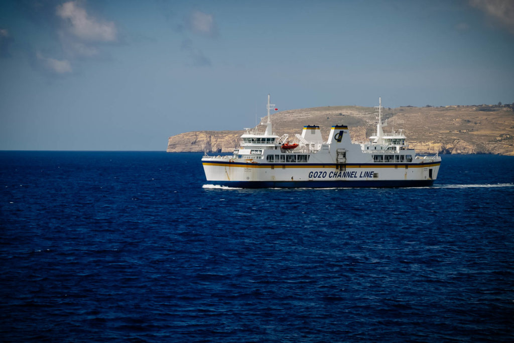 Gozo komp menetrend