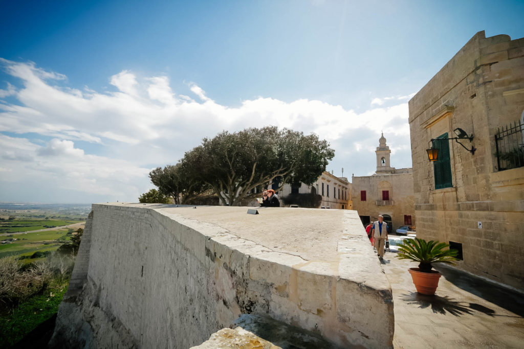 Mdina Málta