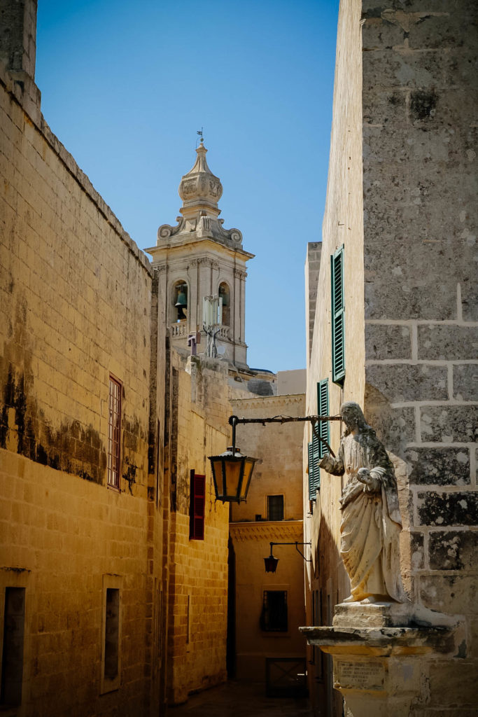 Mdina Málta