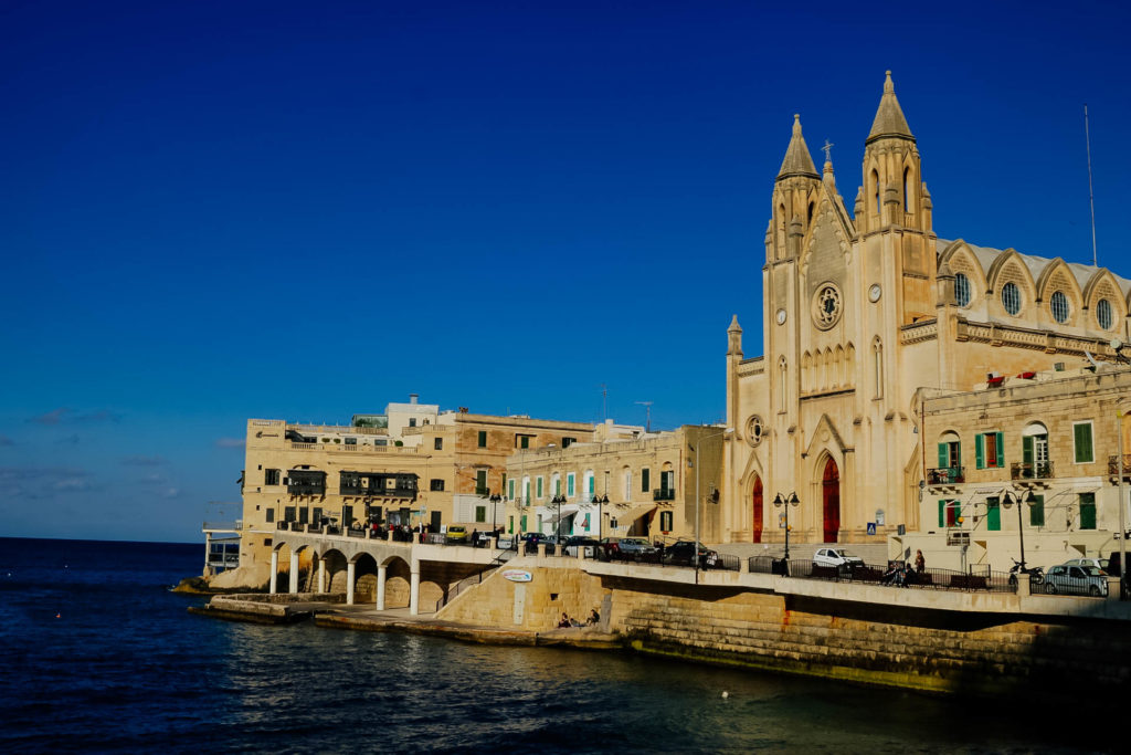 Sliema