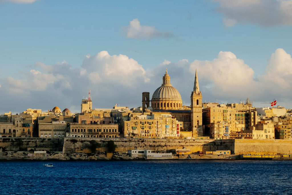 Sliema