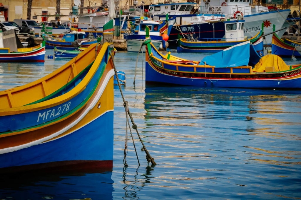 Marsaxlokk