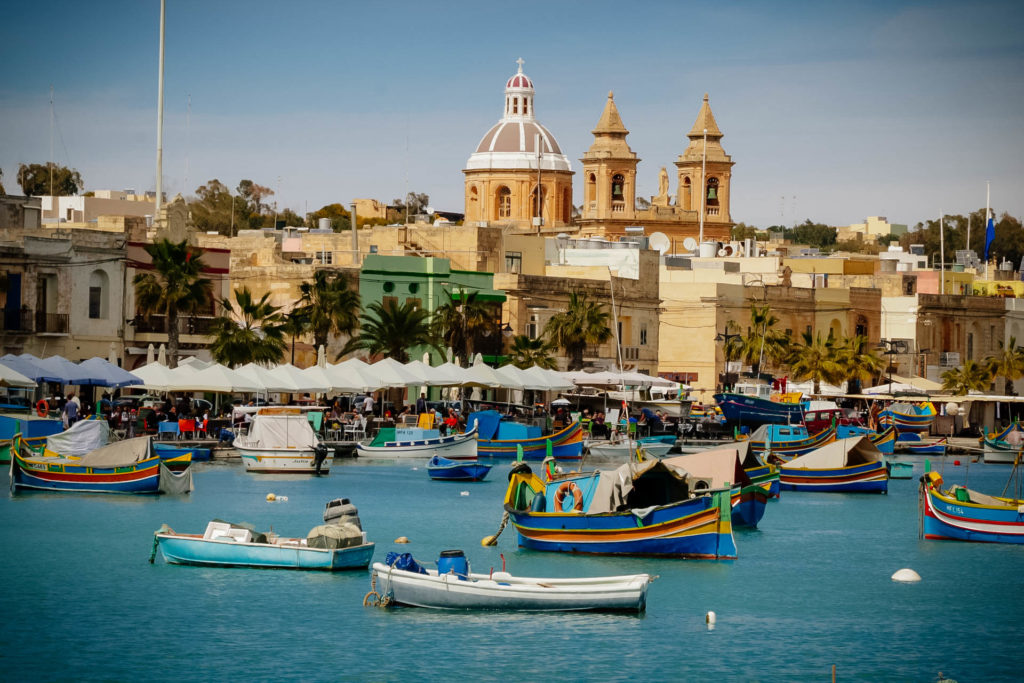 Marsaxlokk