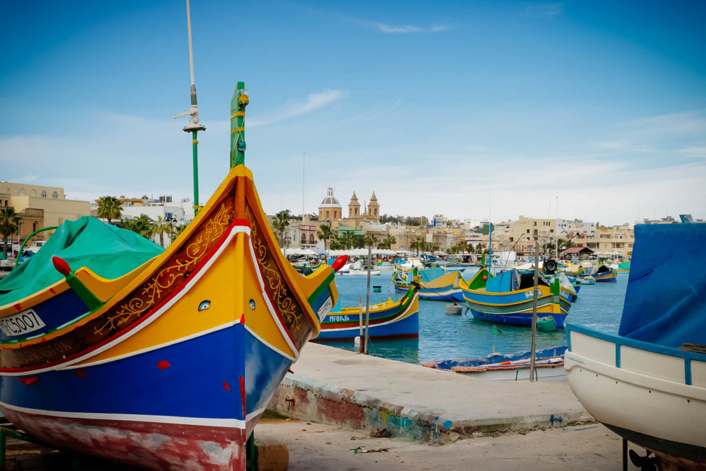 Marsaxlokk