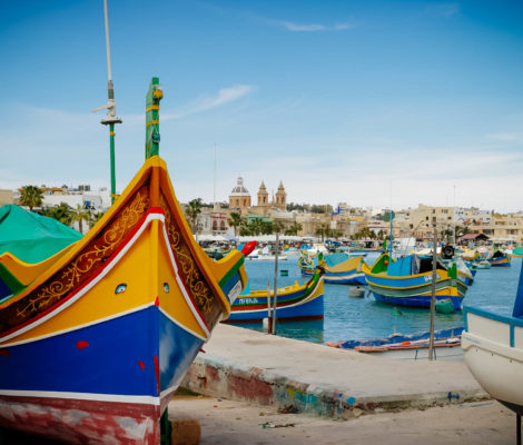 Marsaxlokk