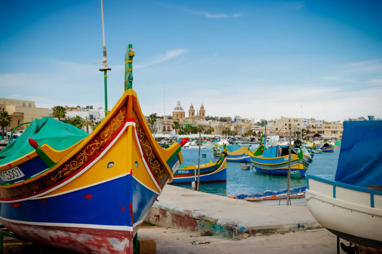Marsaxlokk