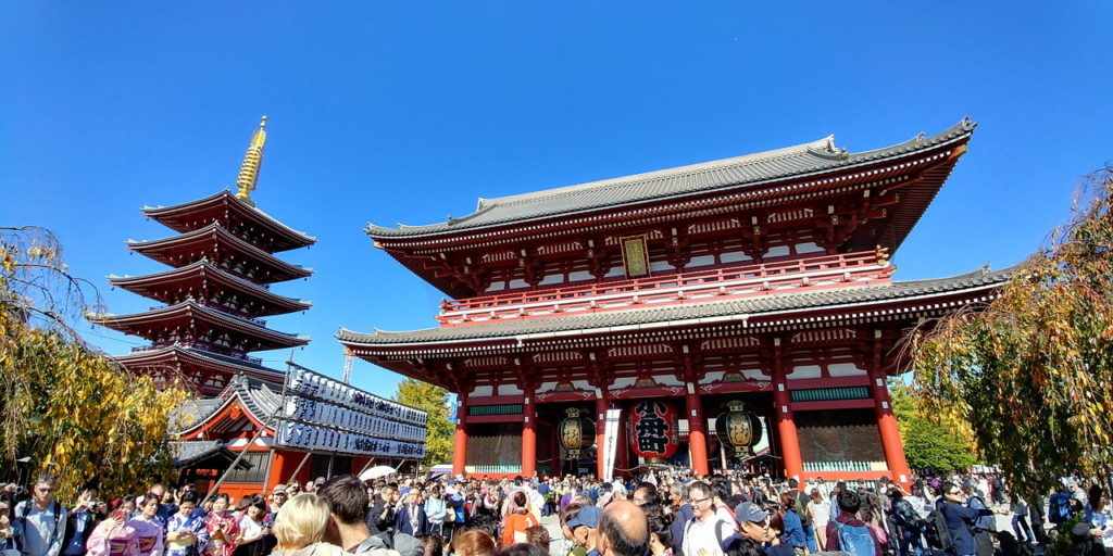 Asakusa