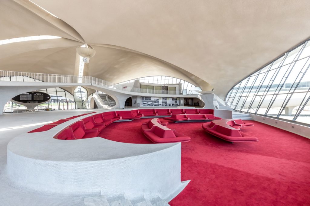 TWA Hotel JFK