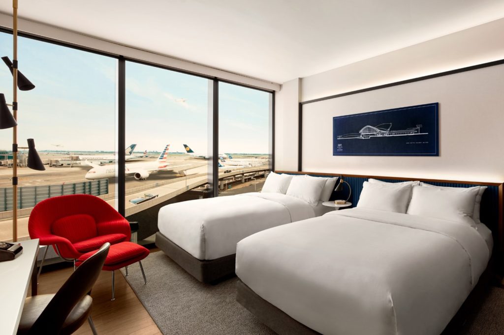 TWA Hotel JFK