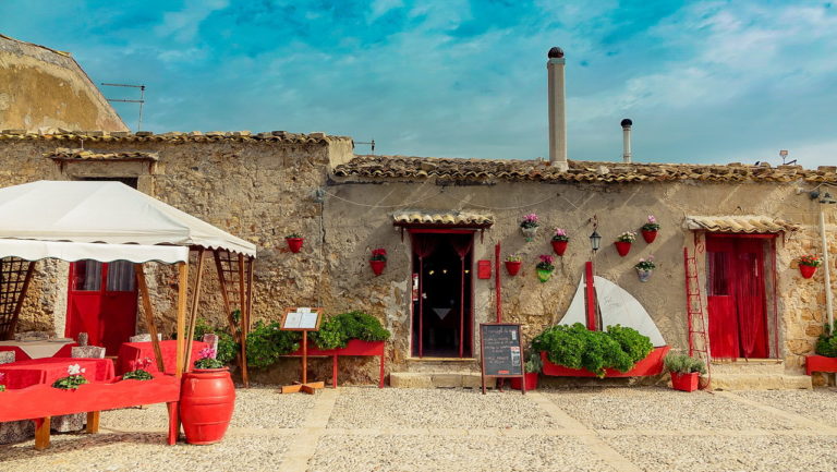 Szicília időjárás – Mikor utazzunk?