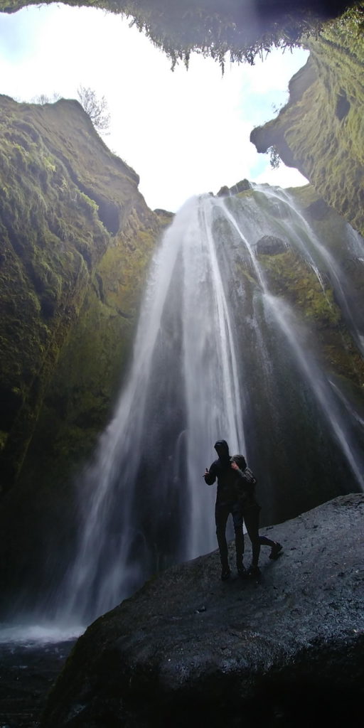 Gljufrafoss-vizeses-izland