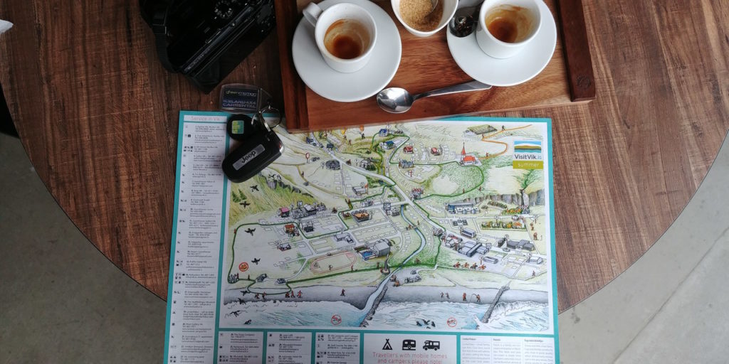 The Soup Company Vik