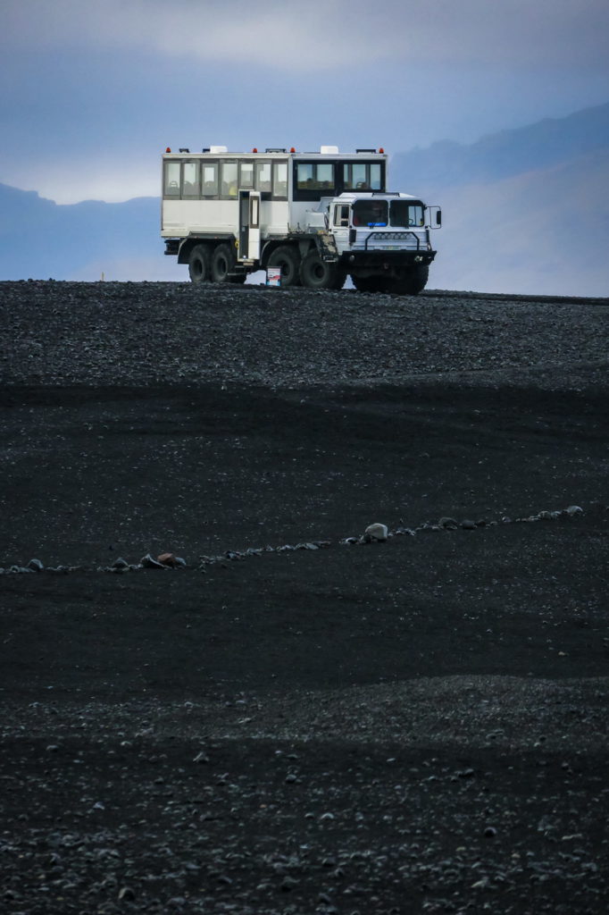 Izland repülőgéproncs