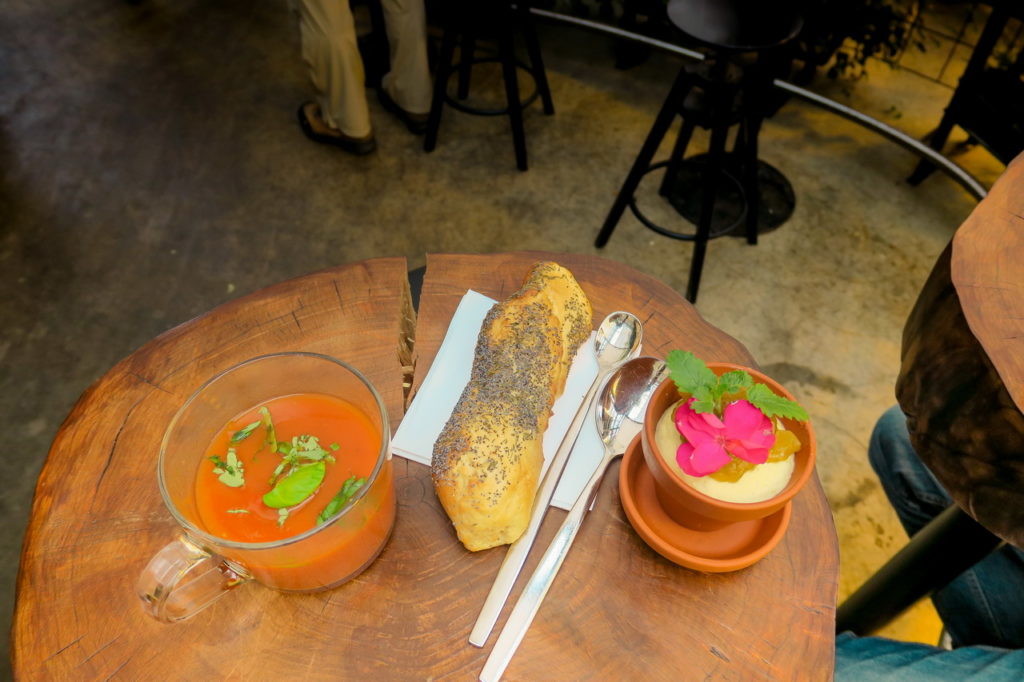 Friđheimar paradicsom Izland