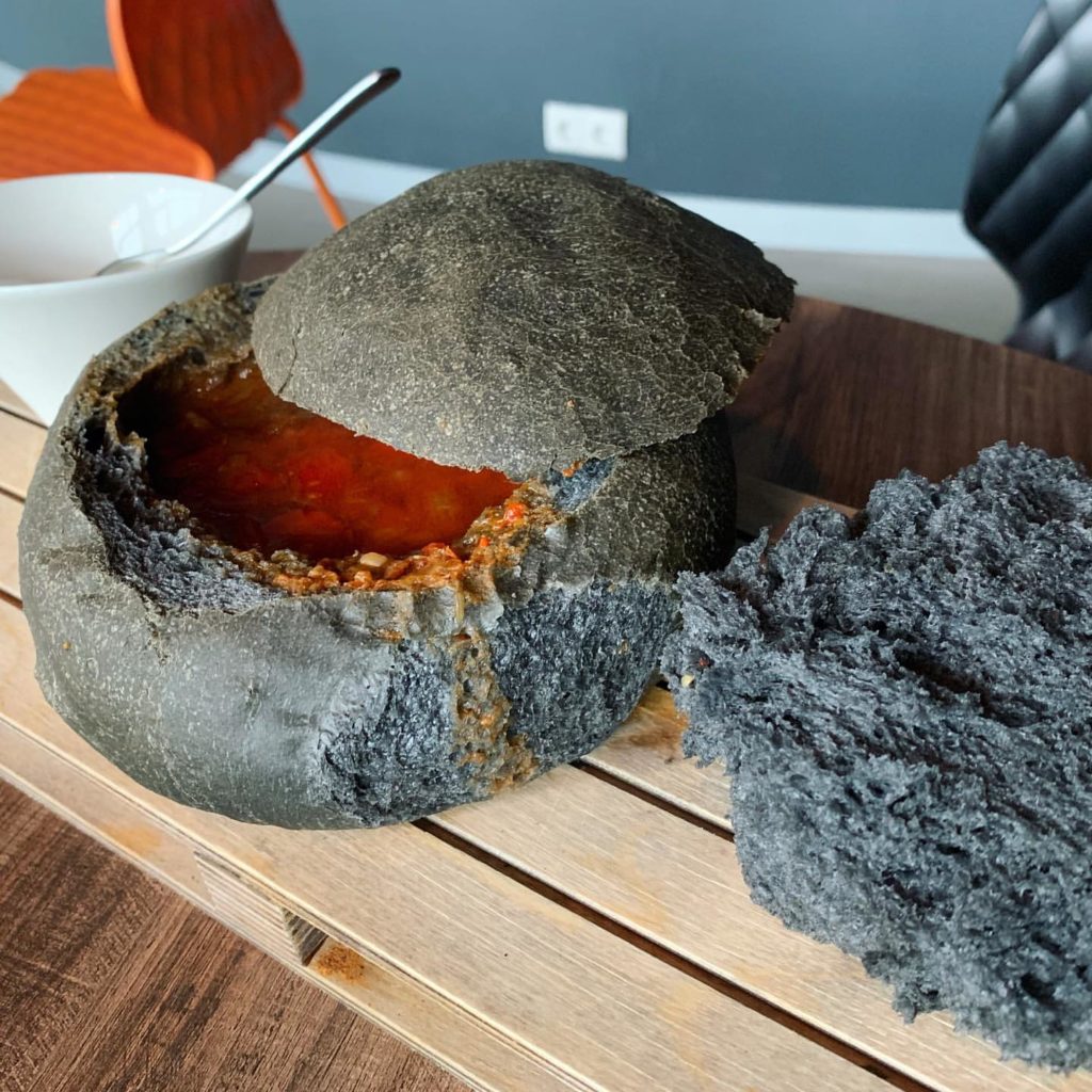 The Soup Company Vik