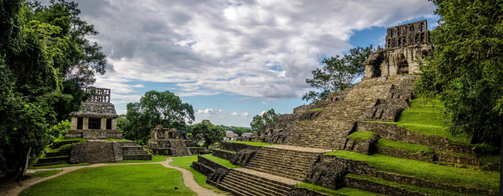 Mexico Yucatan utazás