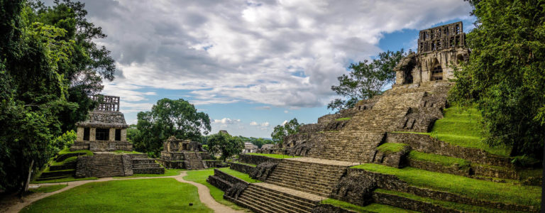 Mexico Yucatan utazás