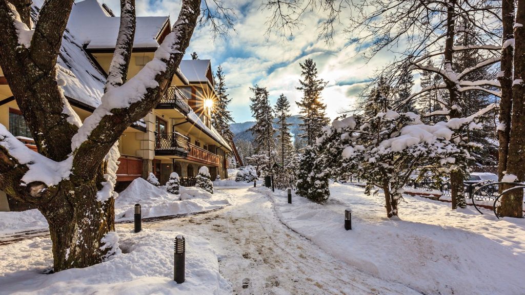 zakopane