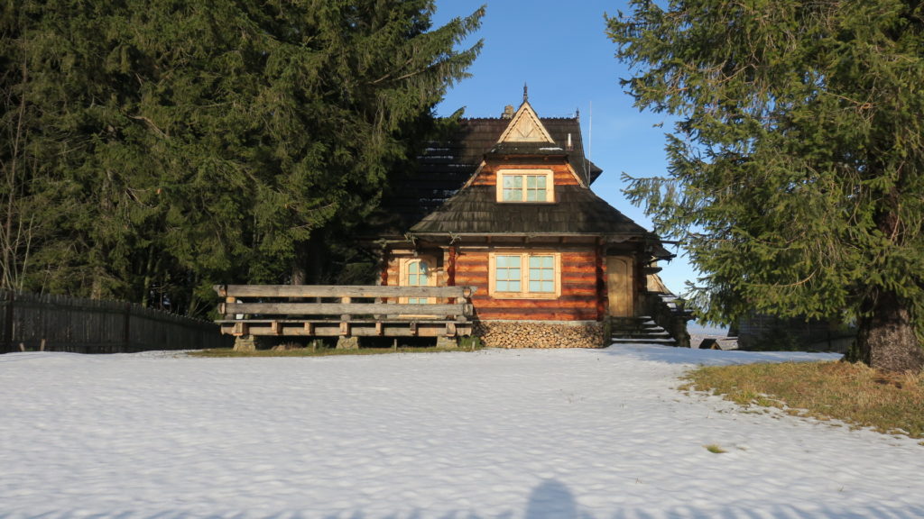 zakopane