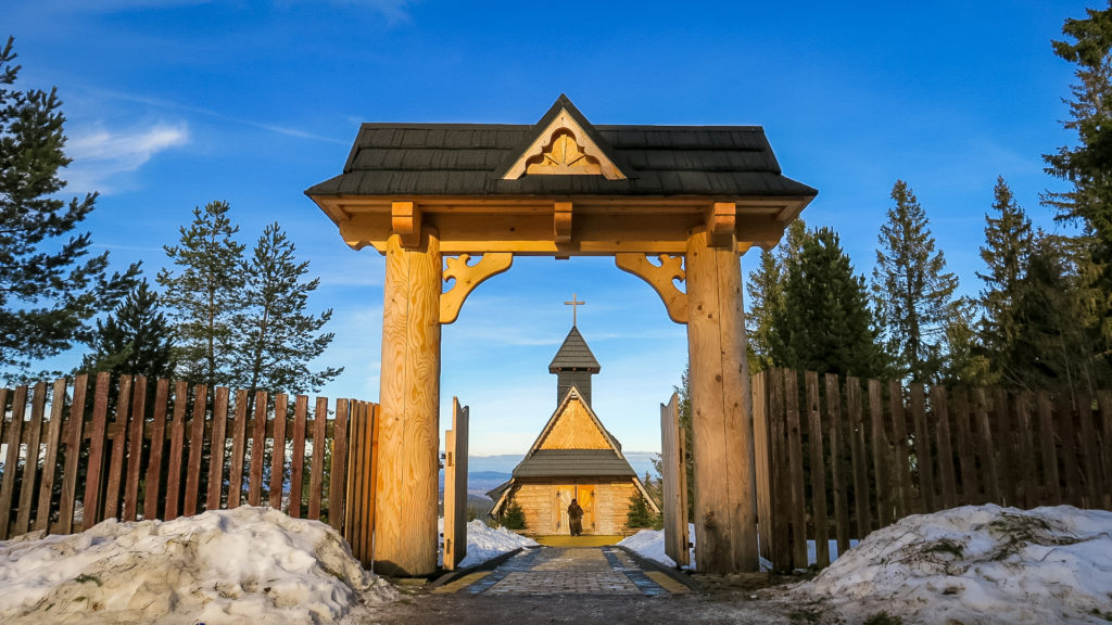 zakopane