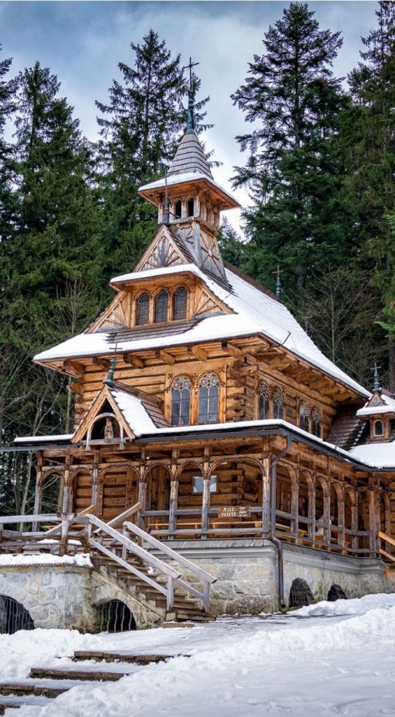 zakopane
