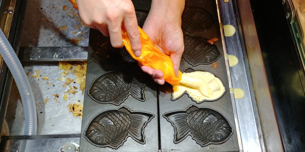 Sanghaj kínai ételek