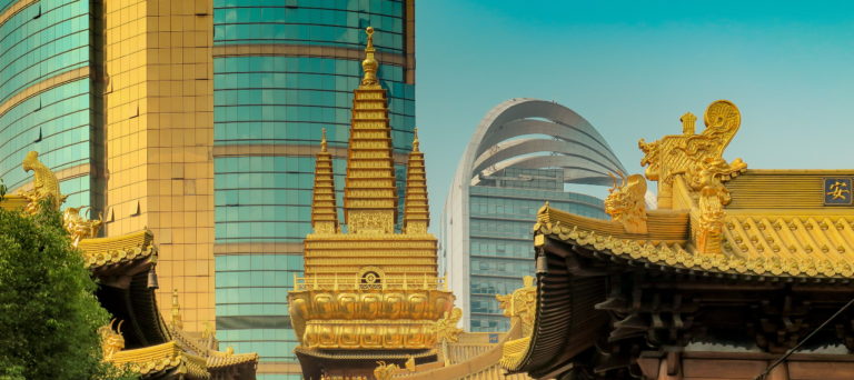 Sanghaj látnivalók