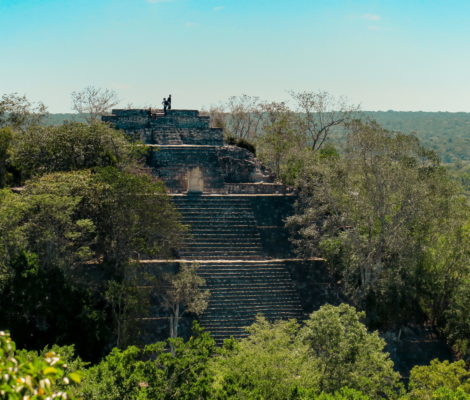 Calakmul