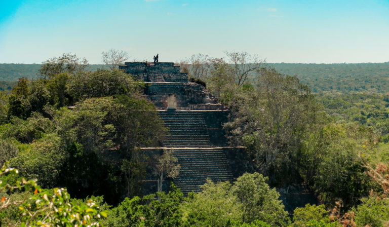 Calakmul