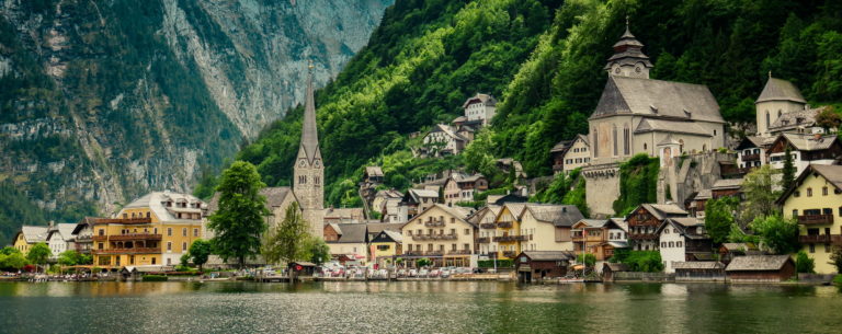 Hallstatt látnivalók vizzitor.hu